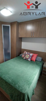 Imagem Imóvel com 2 Quartos à Venda, 63 m² em Vila Agrícola - Jundiaí