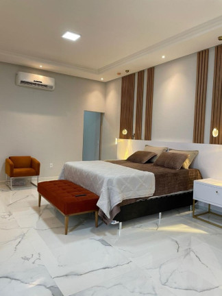 Imagem Casa com 3 Quartos à Venda, 275 m² em Ponta Negra - Manaus
