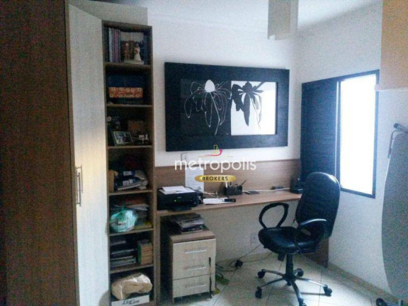 Imagem Apartamento com 3 Quartos à Venda, 96 m² em Barcelona - São Caetano Do Sul Imagem Apartamento com 3 Quartos à Venda, 96 m² em Barcelona - São Caetano Do Sul