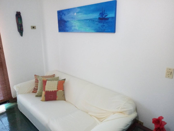 Imagem Apartamento com 2 Quartos para Alugar, 75 m² em Enseada - Guarujá Imagem Apartamento com 2 Quartos para Alugar, 75 m² em Enseada - Guarujá