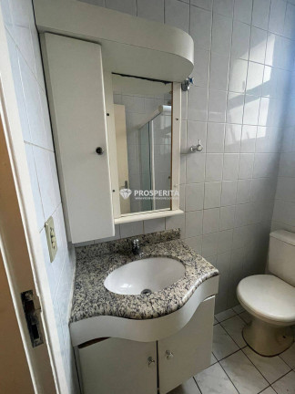 Imagem Apartamento com 2 Quartos à Venda, 60 m² em Centro - Diadema