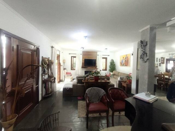Imagem Casa com 4 Quartos à Venda, 300 m² em São Paulo Ii - Cotia