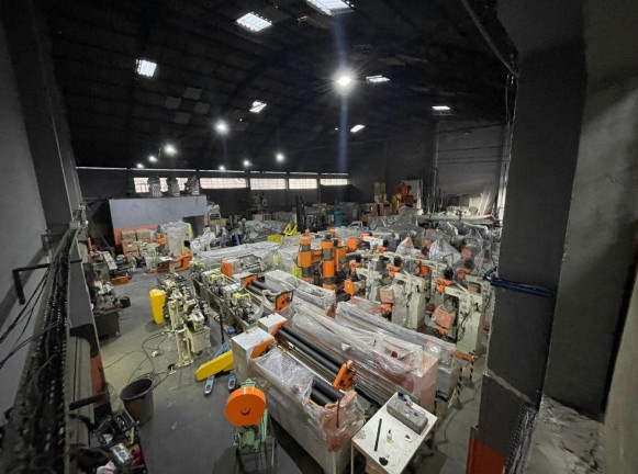 Imagem Imóvel Comercial para Alugar, 1.428 m² em Mooca - São Paulo Imagem Imóvel Comercial para Alugar, 1.428 m² em Mooca - São Paulo
