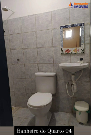 Imagem Casa com 4 Quartos à Venda, 300 m² em águas Belas - Cascavel Imagem Casa com 4 Quartos à Venda, 300 m² em águas Belas - Cascavel