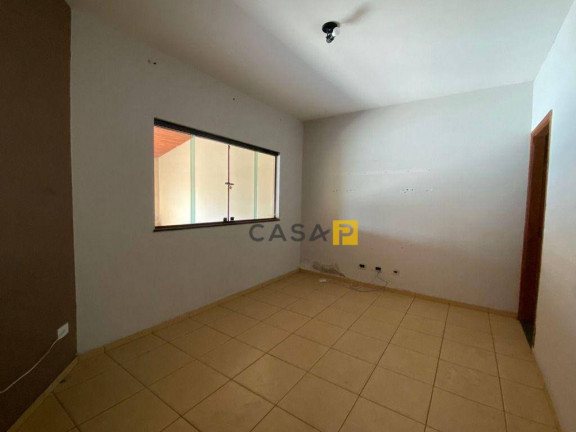 Imagem Casa com 3 Quartos à Venda, 152 m² em Parque Residencial Jaguari - Americana Imagem Casa com 3 Quartos à Venda, 152 m² em Parque Residencial Jaguari - Americana