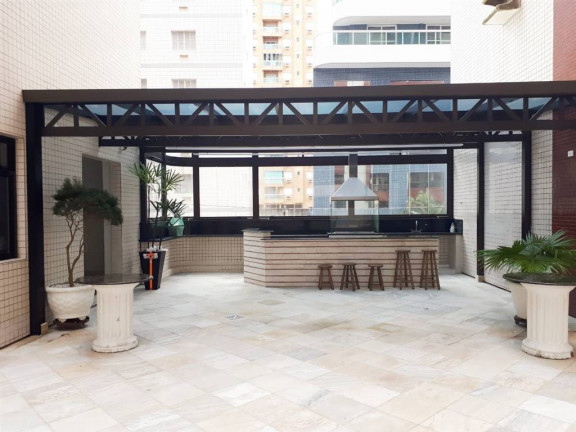 Imagem Apartamento com 3 Quartos à Venda, 120 m² em Forte - Praia Grande Imagem Apartamento com 3 Quartos à Venda, 120 m² em Forte - Praia Grande