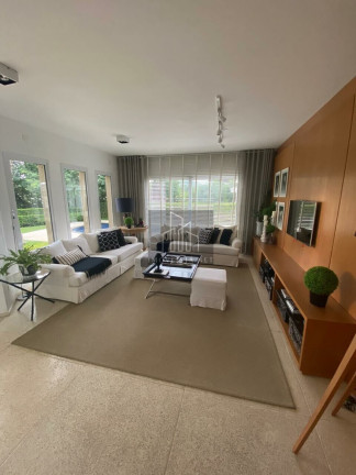 Imagem Casa com 5 Quartos à Venda, 950 m² em Alphaville Residencial Zero - Barueri