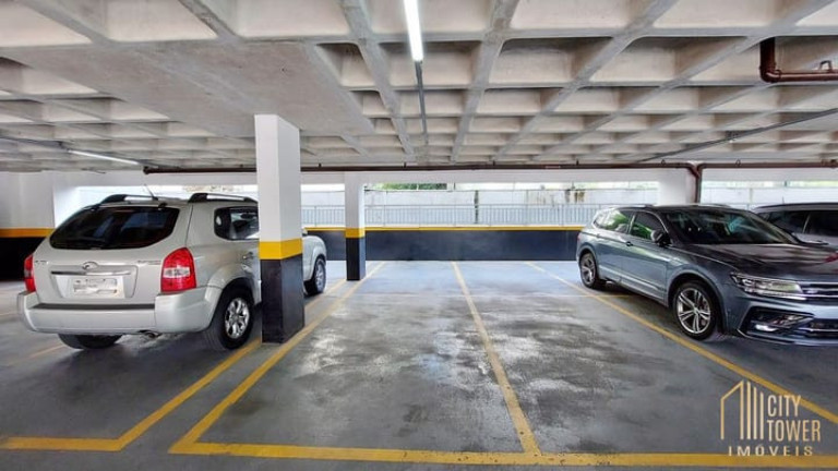 Imagem Apartamento com 3 Quartos à Venda, 133 m² em Vila Gertrudes - São Paulo Imagem Apartamento com 3 Quartos à Venda, 133 m² em Vila Gertrudes - São Paulo