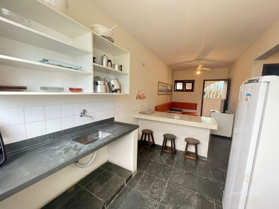 Imagem Apartamento com 2 Quartos para Alugar, 65 m² em Itaguá - Ubatuba