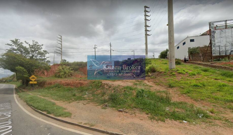 Terreno à Venda, 474 m² em Jardim São Miguel - Bragança Paulista