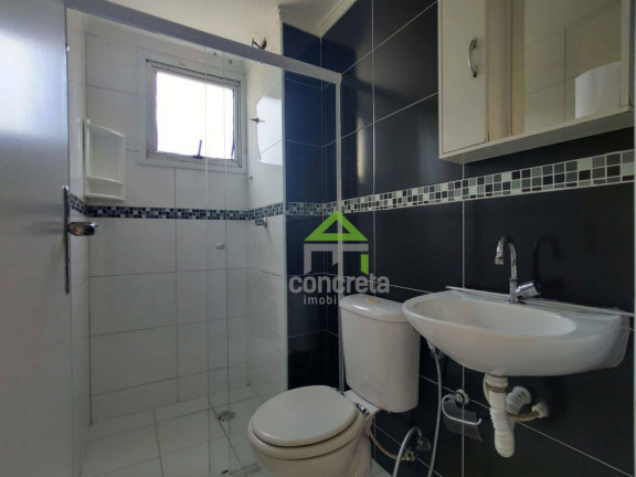 Imagem Apartamento com 2 Quartos à Venda, 44 m² em Centro - Cotia Imagem Apartamento com 2 Quartos à Venda, 44 m² em Centro - Cotia