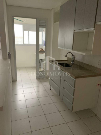 Imagem Apartamento com 2 Quartos para Alugar, 70 m² em Vila Lusitânia - São Bernardo Do Campo
