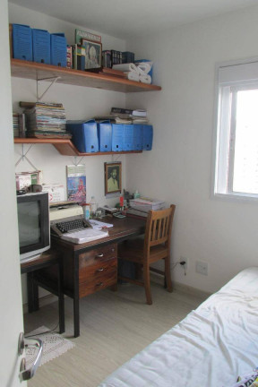 Apartamento com 2 Quartos à Venda, 70 m² em Vila Suzana - São Paulo