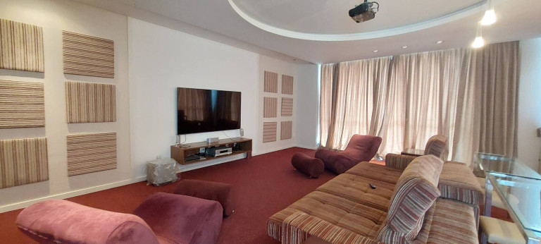 Imagem Apartamento com 2 Quartos à Venda, 70 m² em Itacorubi - Florianópolis