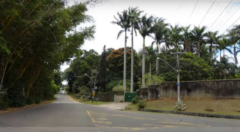 Imagem Terreno em Condomínio à Venda, 1.000 m² em Malota - Jundiaí