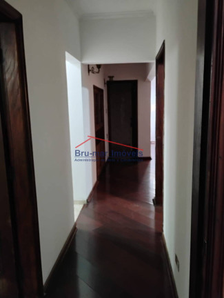 Imagem Apartamento com 3 Quartos à Venda, 127 m² em Boqueirão - Santos