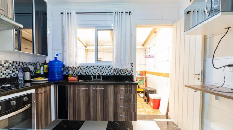 Imagem Casa com 3 Quartos à Venda, 103 m² em Pedreira - São Paulo Imagem Casa com 3 Quartos à Venda, 103 m² em Pedreira - São Paulo