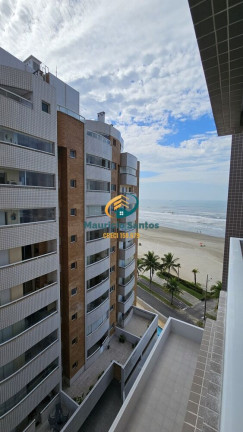 Imagem Apartamento com 1 Quarto à Venda, 53 m² em Real - Praia Grande Imagem Apartamento com 1 Quarto à Venda, 53 m² em Real - Praia Grande