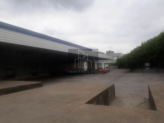 Imagem Imóvel Comercial para Alugar, 6.000 m² em Alphaville Centro Industrial E Empresarial/alphaville. - Barueri Imagem Imóvel Comercial para Alugar, 6.000 m² em Alphaville Centro Industrial E Empresarial/alphaville. - Barueri