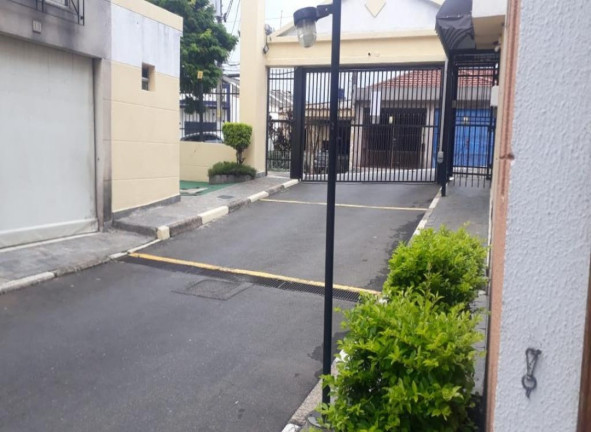Imagem Sobrado com 2 Quartos à Venda, 80 m² em Vila Talarico - São Paulo
