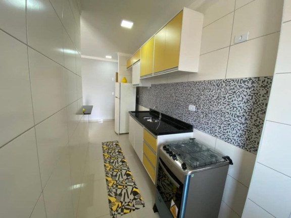 Imagem Apartamento com 2 Quartos à Venda, 62 m² em Guilhermina - Praia Grande Imagem Apartamento com 2 Quartos à Venda, 62 m² em Guilhermina - Praia Grande