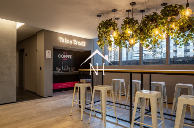 Imagem Apartamento com 1 Quarto à Venda, 21 m² em Paraíso - São Paulo Imagem Apartamento com 1 Quarto à Venda, 21 m² em Paraíso - São Paulo