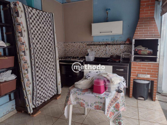 Imagem Casa com 3 Quartos à Venda, 80 m² em Jardim Esplanada - Campinas Imagem Casa com 3 Quartos à Venda, 80 m² em Jardim Esplanada - Campinas