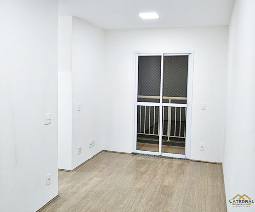 Imagem Apartamento com 2 Quartos à Venda, 61 m² em Parque União - Jundiaí