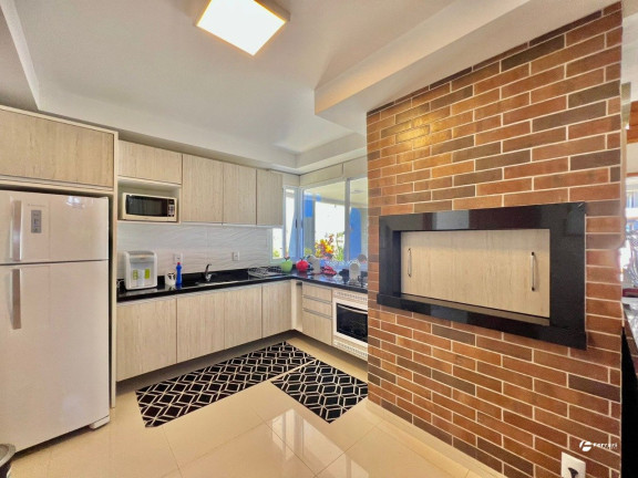 Imagem Casa de Condomínio com 4 Quartos à Venda, 176 m² em Dubai - Capão Da Canoa