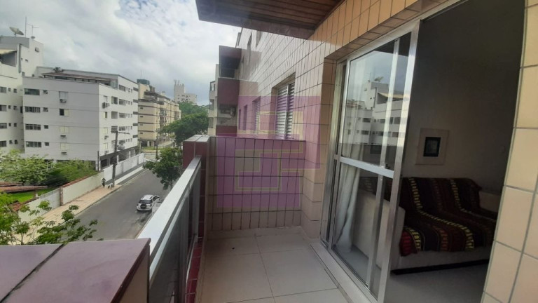 Apartamento com 2 Quartos à Venda, 100 m² em Jardim Las Palmas - Guarujá