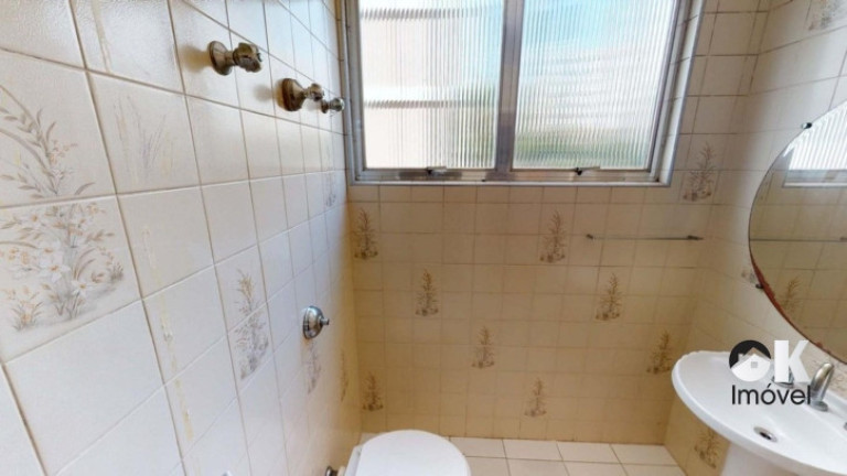 Imagem Apartamento com 3 Quartos à Venda, 134 m² em Higienópolis - São Paulo
