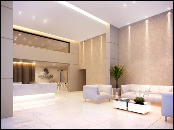 Imagem Sala Comercial à Venda, 39 m² em Boqueirão - Praia Grande Imagem Sala Comercial à Venda, 39 m² em Boqueirão - Praia Grande