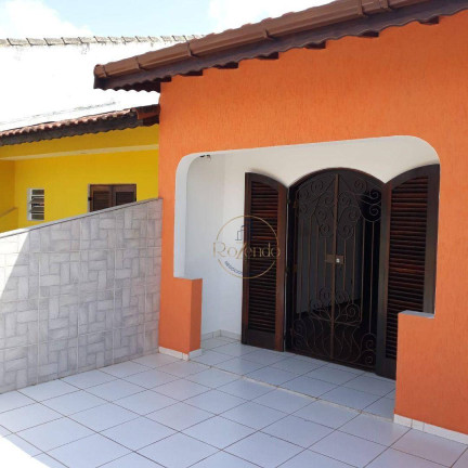 Imagem Sobrado com 3 Quartos à Venda, 272 m² em Jardim Las Vegas - Santo André Imagem Sobrado com 3 Quartos à Venda, 272 m² em Jardim Las Vegas - Santo André