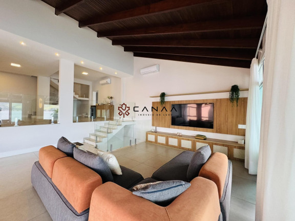 Casa de Condomínio com 7 Quartos à Venda, 400 m² em Pontal (cunhambebe) - Angra Dos Reis