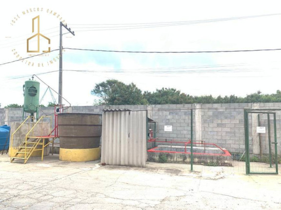 Imagem Galpão para Alugar, 6.500 m² em Iporanga - Sorocaba Imagem Galpão para Alugar, 6.500 m² em Iporanga - Sorocaba