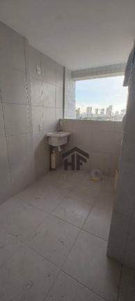 Imagem Apartamento com 2 Quartos à Venda, 52 m² em Casa Amarela - Recife Imagem Apartamento com 2 Quartos à Venda, 52 m² em Casa Amarela - Recife