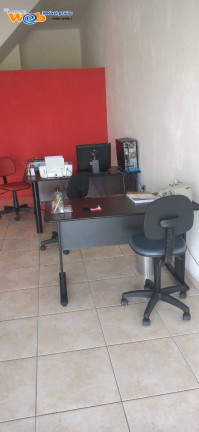 Imagem Sala Comercial à Venda, em Jardim Suarão - Itanhaém Imagem Sala Comercial à Venda, em Jardim Suarão - Itanhaém