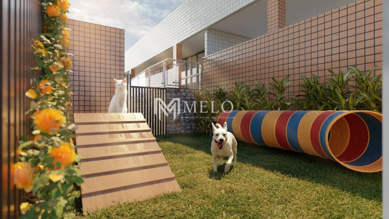 Imagem Apartamento com 3 Quartos à Venda, 60 m² em Encruzilhada - Recife Imagem Apartamento com 3 Quartos à Venda, 60 m² em Encruzilhada - Recife
