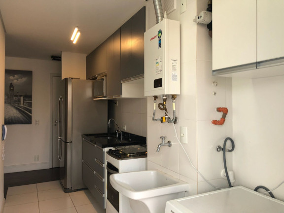 Imagem Apartamento com 2 Quartos à Venda, 73 m² em Vila Carrão - São Paulo