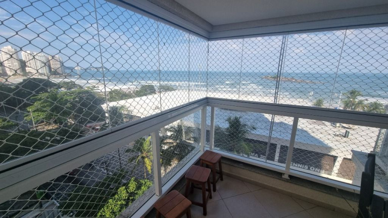 Imagem Apartamento com 3 Quartos à Venda, 164 m² em Pitangueiras - Guarujá Imagem Apartamento com 3 Quartos à Venda, 164 m² em Pitangueiras - Guarujá