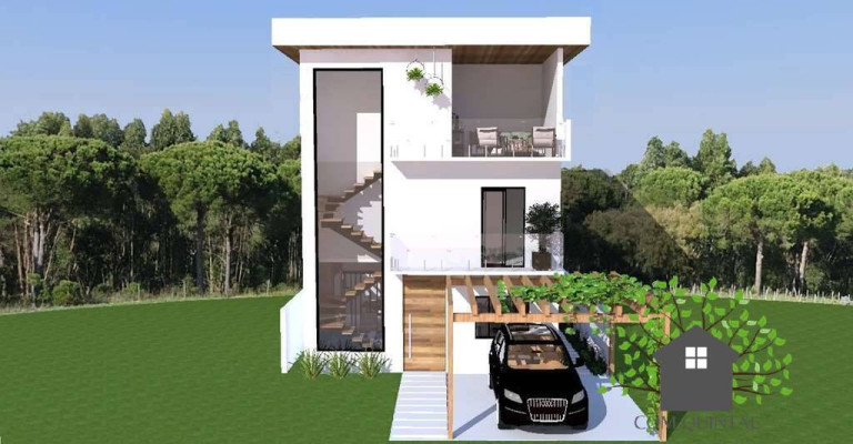 Imagem Terreno à Venda, 125 m² em Sítio Boa Vista - Cotia Imagem Terreno à Venda, 125 m² em Sítio Boa Vista - Cotia