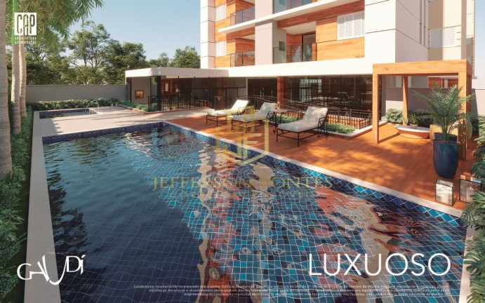 Imagem Apartamento com 3 Quartos à Venda, 100 m² em Jardim Maria Izabel - Marília Imagem Apartamento com 3 Quartos à Venda, 100 m² em Jardim Maria Izabel - Marília