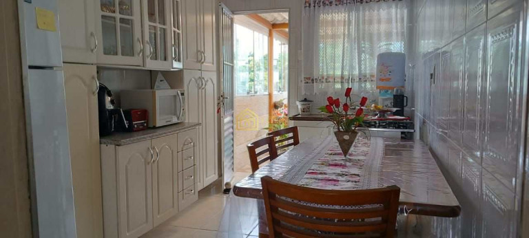 Imagem Casa com 2 Quartos à Venda, 193 m² em Nova Petrópolis - São Bernardo Do Campo Imagem Casa com 2 Quartos à Venda, 193 m² em Nova Petrópolis - São Bernardo Do Campo