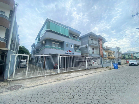 Imagem Apartamento com 2 Quartos à Venda, 73 m² em Ingleses Do Rio Vermelho - Florianópolis