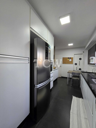 Imagem Apartamento com 4 Quartos à Venda, 176 m² em Aclimação - São Paulo Imagem Apartamento com 4 Quartos à Venda, 176 m² em Aclimação - São Paulo