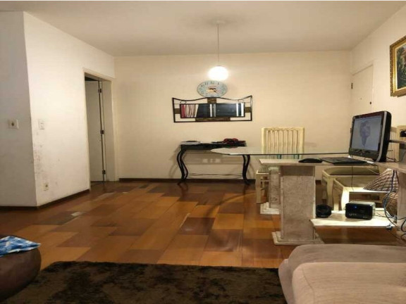 Imagem Apartamento com 1 Quarto à Venda, 42 m² em Centro - Campinas Imagem Apartamento com 1 Quarto à Venda, 42 m² em Centro - Campinas