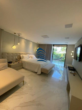 Imagem Casa com 5 Quartos à Venda, 739 m² em Alphaville I - Salvador Imagem Casa com 5 Quartos à Venda, 739 m² em Alphaville I - Salvador