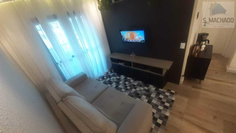 Imagem Apartamento com 2 Quartos à Venda, 59 m² em Parque Das Nações - Santo André Imagem Apartamento com 2 Quartos à Venda, 59 m² em Parque Das Nações - Santo André