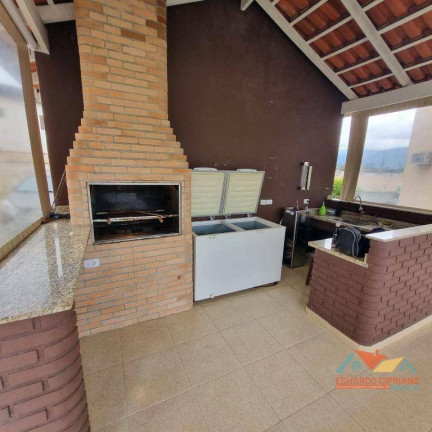 Imagem Apartamento com 3 Quartos à Venda, 120 m² em Pontal De Santa Marina - Caraguatatuba Imagem Apartamento com 3 Quartos à Venda, 120 m² em Pontal De Santa Marina - Caraguatatuba