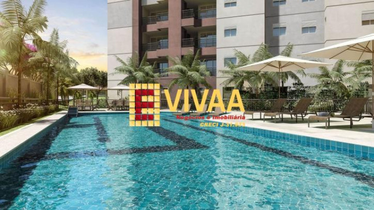 Imagem Apartamento com 2 Quartos à Venda, em Quinta Das Paineiras - São José Do Rio Preto Imagem Apartamento com 2 Quartos à Venda, em Quinta Das Paineiras - São José Do Rio Preto